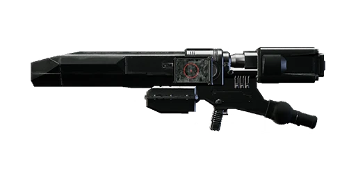 MMOJUGG Dune Awakening Regis Missile Launcher (Tier 6) Details View of Item Function and Use